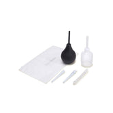 Revitalize Your Intimate Routine with CleanScene's 7-Piece Anal Douche Kit Enemas and Douches